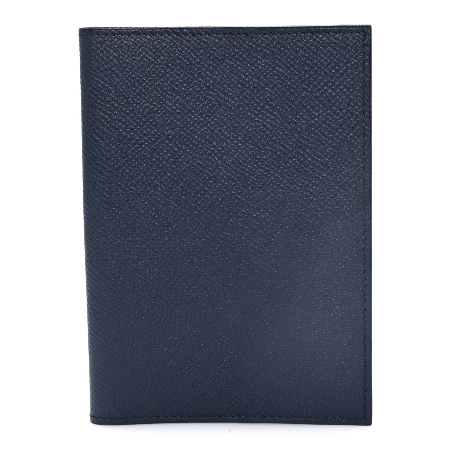 Hermès — MC2 Passport Holder Cypress — Accessory — resale