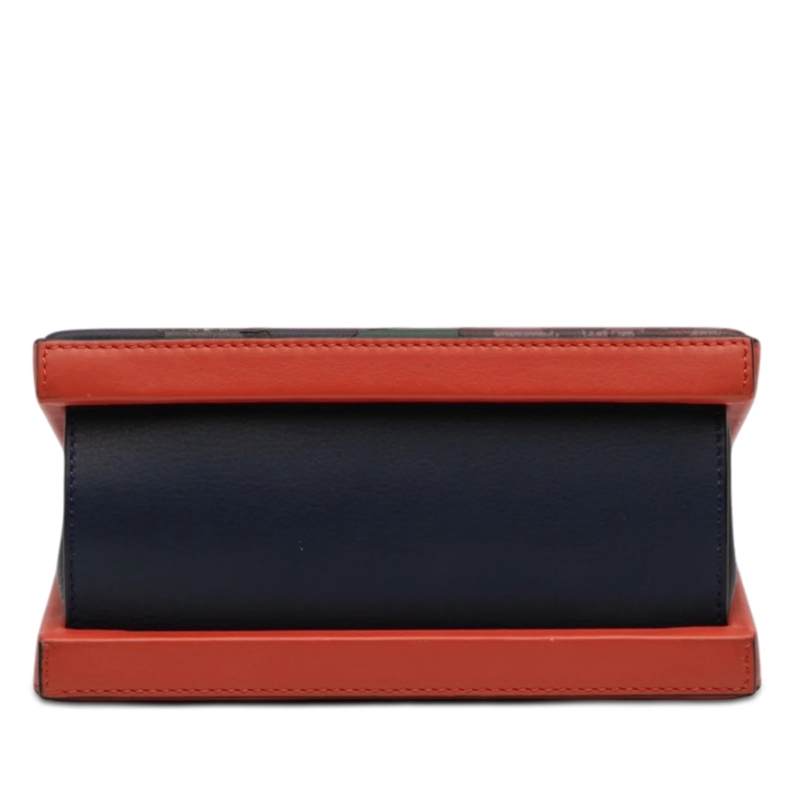 Small Tokyo Postal Top Handle 3