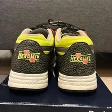 10.0US Reebok Ventilator OG Collaboration Limited Edition Model Vhtf Pr 4