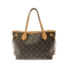 Louis Vuitton — Authentic Louis Vuitton Neverfull #260-008-367-3764 — Handbag — resale