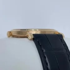 2010s Patek Philippe 5119J-001 Calatrava 36mm 18k Gold Manual Wind 4