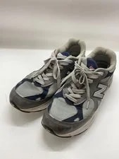 New Balance 990 USA Low Cut 28Cm M990Gj3 G4U01 2