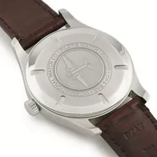 IWC Pilot's Mark 18 IW327017 TO234195 2