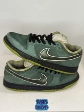 Nike SB — Size 10 Nike SB Dunk Low X Concepts Lobster - -no Box — Sneaker — resale