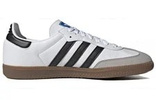 Adidas Samba 'Vegan' FW2427 New Sizes 2