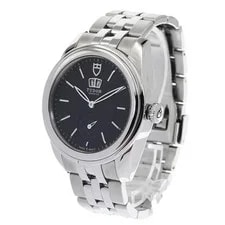Tudor Glamour Double Date Automatic From Japan 2