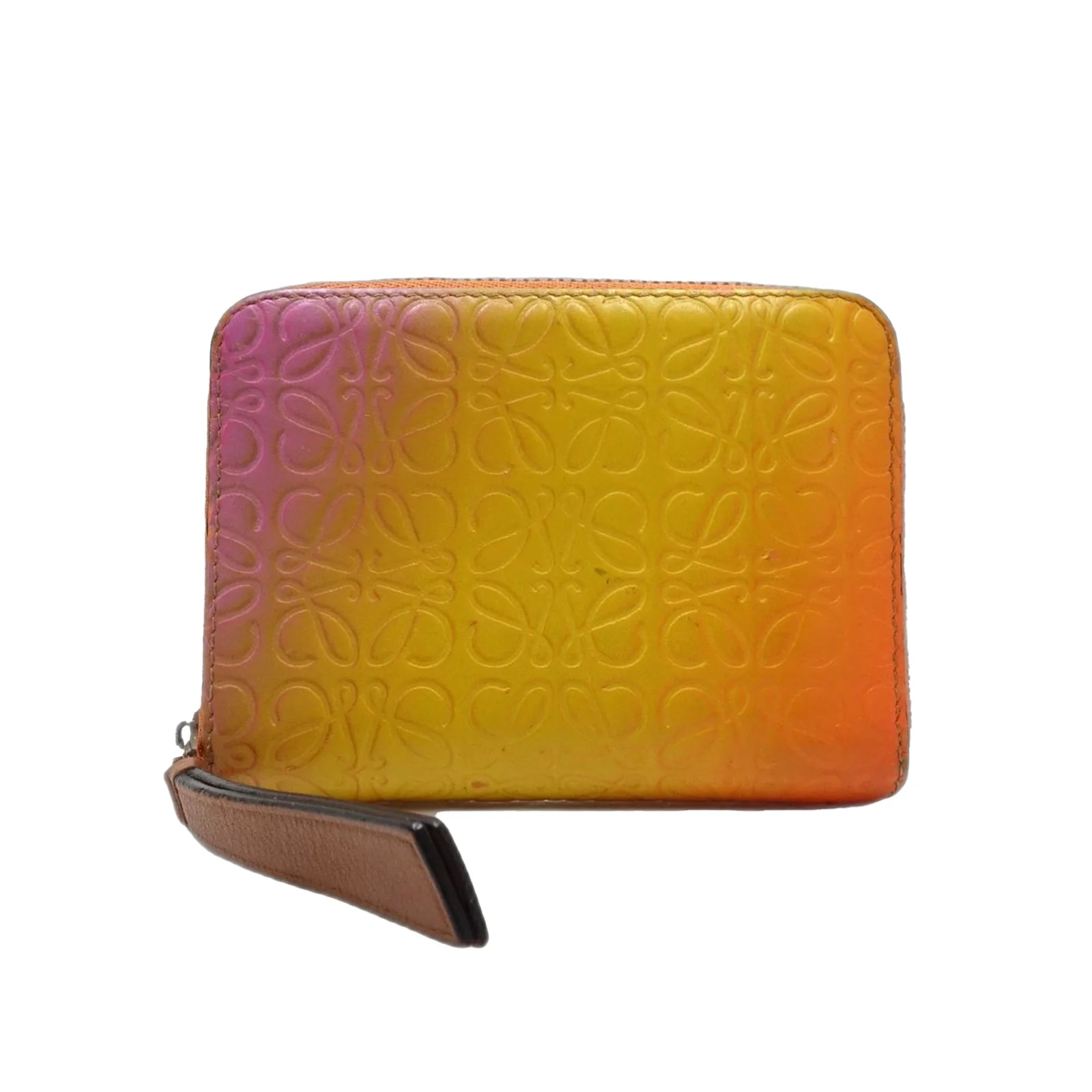 Loewe — Zippy Coin — Handbag — resale
