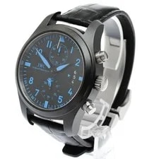 IWC Pilot's Chronograph Top Gun IW388003 TO291060 3