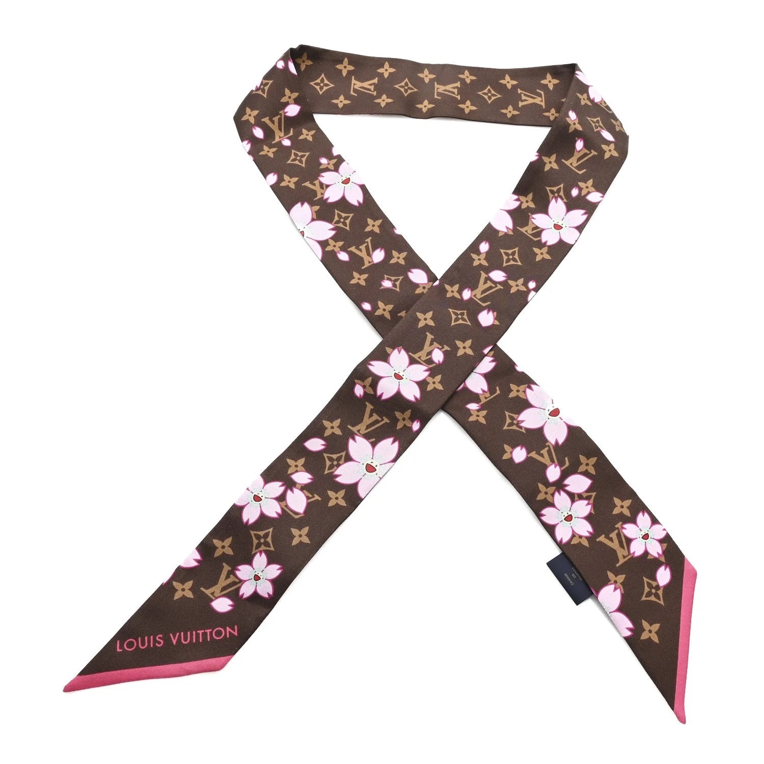 X TM Blossom Bandeau 4