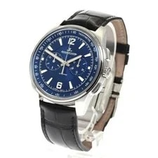 Jaeger-LeCoultre Polaris Chronograph Q9028480/842.8.C1.S 42mm SS #C1755 2