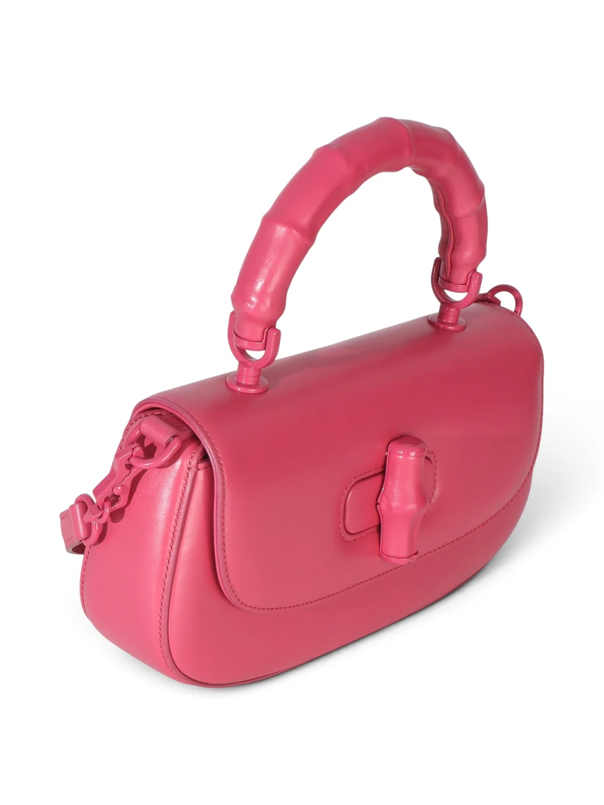 Gucci Medium Bamboo Diva 3