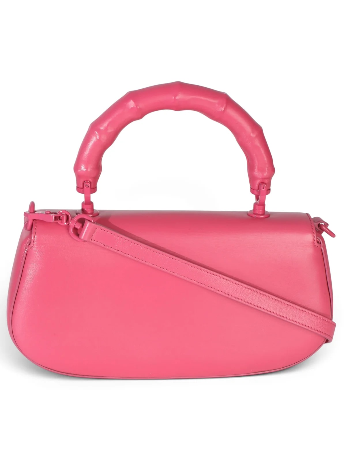 Gucci Medium Bamboo Diva 4