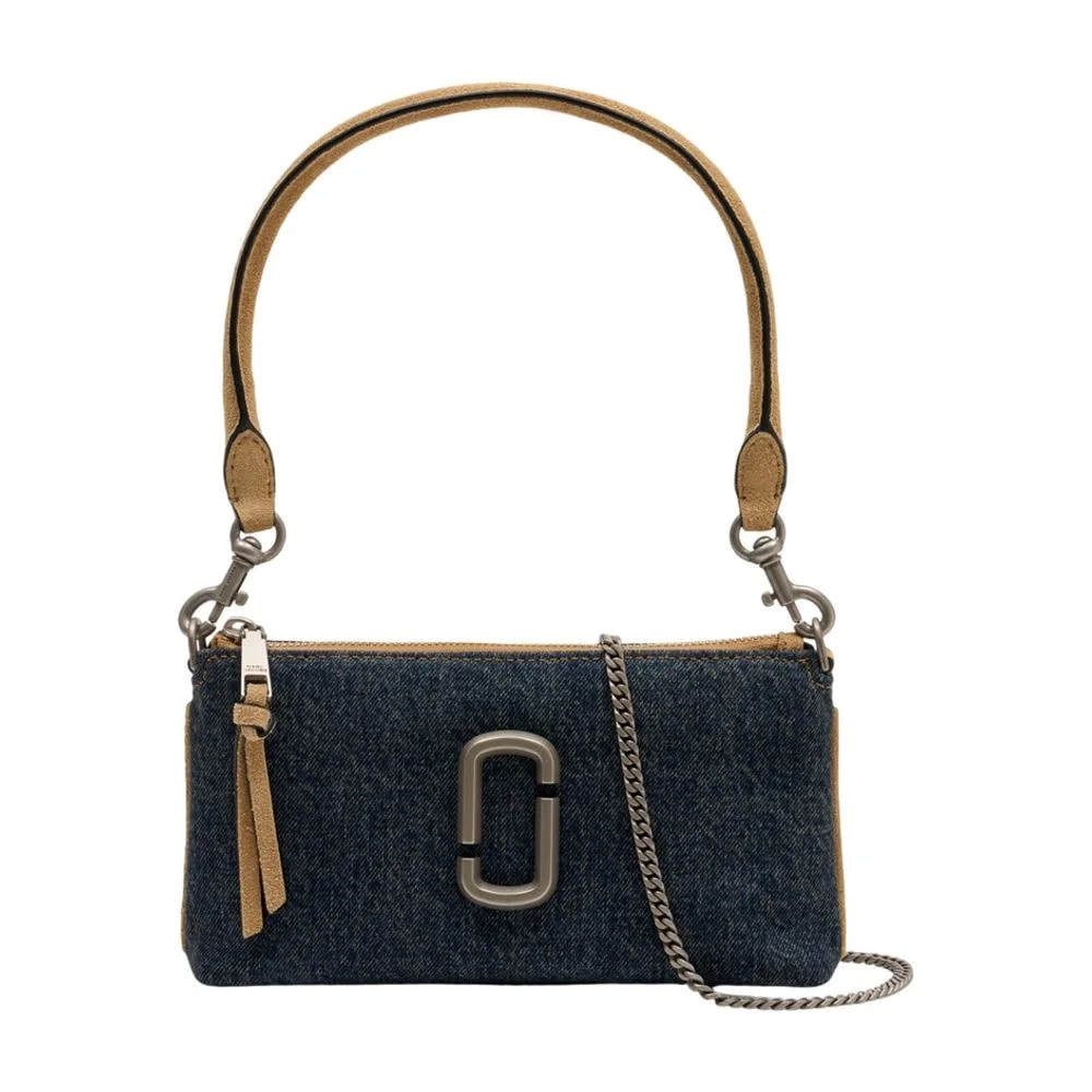 Marc Jacobs — Marc Jacobs With Trim — — Handbag — resale