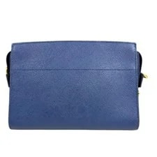 Prada Esplanade Crossbody Metal Logo 1BH104 3