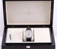 Patek Philippe Annual Calendar Regulator 5235G White Gold Box/Papers 2