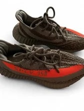 Yeezy 350 V2 Size 6.5 US Boost Technology Fair Condition 2