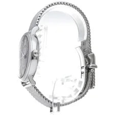IWC Portofino Automatic 37 12P Diamond IW458110 Stainless Steel mensWatch Gr... 3
