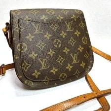 Louis Vuitton Saint Cloud Auth 2