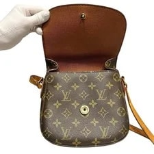 Louis Vuitton Saint Cloud Auth 3