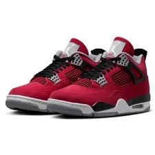 Jordan 4 Retro "Toro Bravo" / - (FQ8138 600) 3