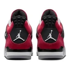 Jordan 4 Retro "Toro Bravo" / - (FQ8138 600) 4