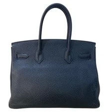 Hermes Birkin 30 □L刻印 (2008年製) Japan Ookura 2