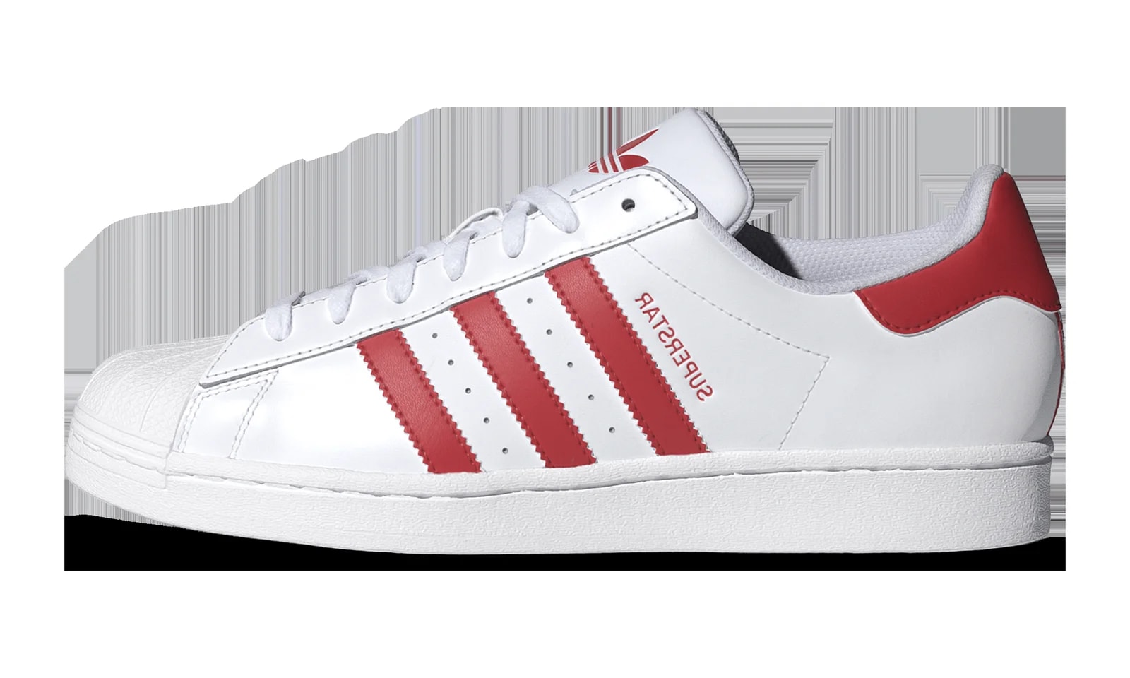 Adidas — Superstar "Cloud Better " — Sneaker — resale