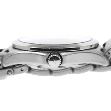 TAG Heuer Link WJF2111 Automatic Silver Dial From Japan 3