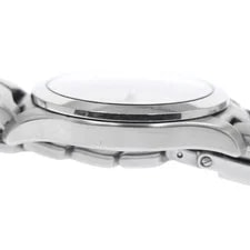 TAG Heuer Link WJF2111 Automatic Silver Dial From Japan 4