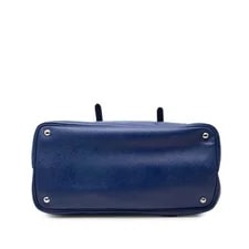 Prada Triangular Logo Plate 3
