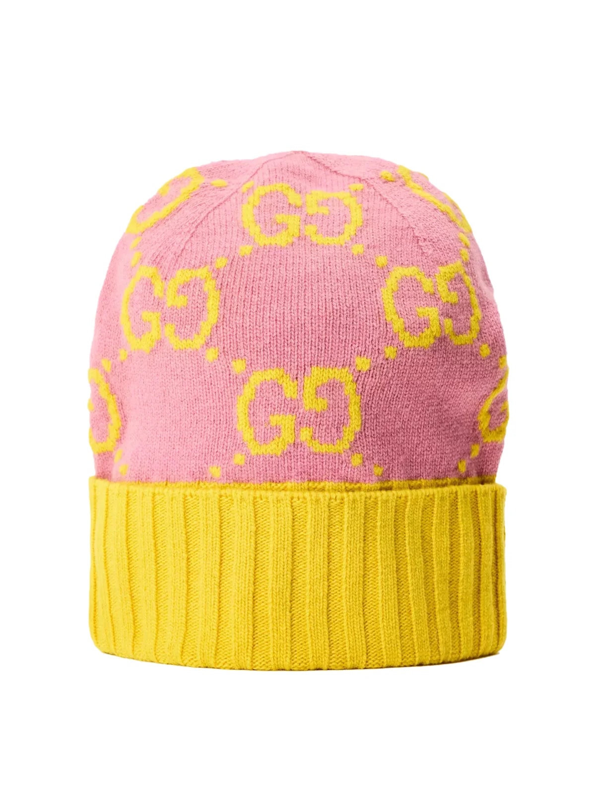 Gucci 6761103g2065975 GG Beanie — Beanies 4
