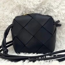 Bottega Veneta Mini Cassette Japan 0715312 2