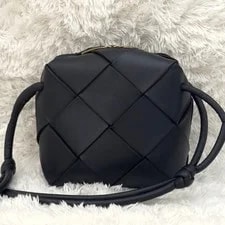 Bottega Veneta Mini Cassette Japan 0715312 3