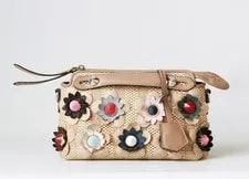 Fendi By the Way Flowers Mini and 4