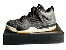 Air Jordan — Air Jordan 4 Retro 30th Anniversary /Gum ’S US Size 10 CI1184-100 — Sneaker — resale