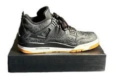 Air Jordan 4 Retro 30th Anniversary /Gum ’S US Size 10 CI1184-100 3