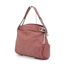Chanel Lamb Two-Pocket CC Flap Chain and 152889403 [P] 2