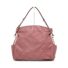 Chanel Lamb Two-Pocket CC Flap Chain and 152889403 [P] 4