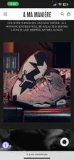 X Jordan 6 2
