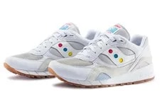 Saucony 6000 Color Billys S70535-1 3