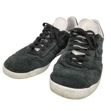 Adidas Originals — Adidas Originals Gazelle Stitch and Turn Jpn 27.5 GdI54 — Sneaker — resale