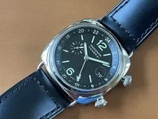 Panerai Radiomir 42mm GMT PAM00184 Full Kit Luminor PAM 184 Offer 3