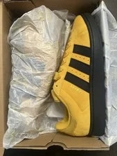 Adidas — Adidas Campus 00s Preloved 11 ’S/ 12 ’S — Sneaker — resale