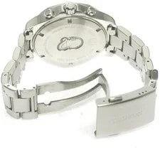 TAG Heuer Aquaracer CAF101A 44mm SS Black #C9850 3