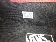 🔥 Vans Mary Jane Chunky Sole Size 10 Shoes ! 4