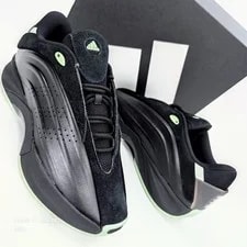 Adidas US 13 Retro Basketball Nova IIInfinity JQ2756 New 4