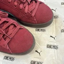 7.0US Dress Puma X Collaboration With Shanks Box Sport Model L 4