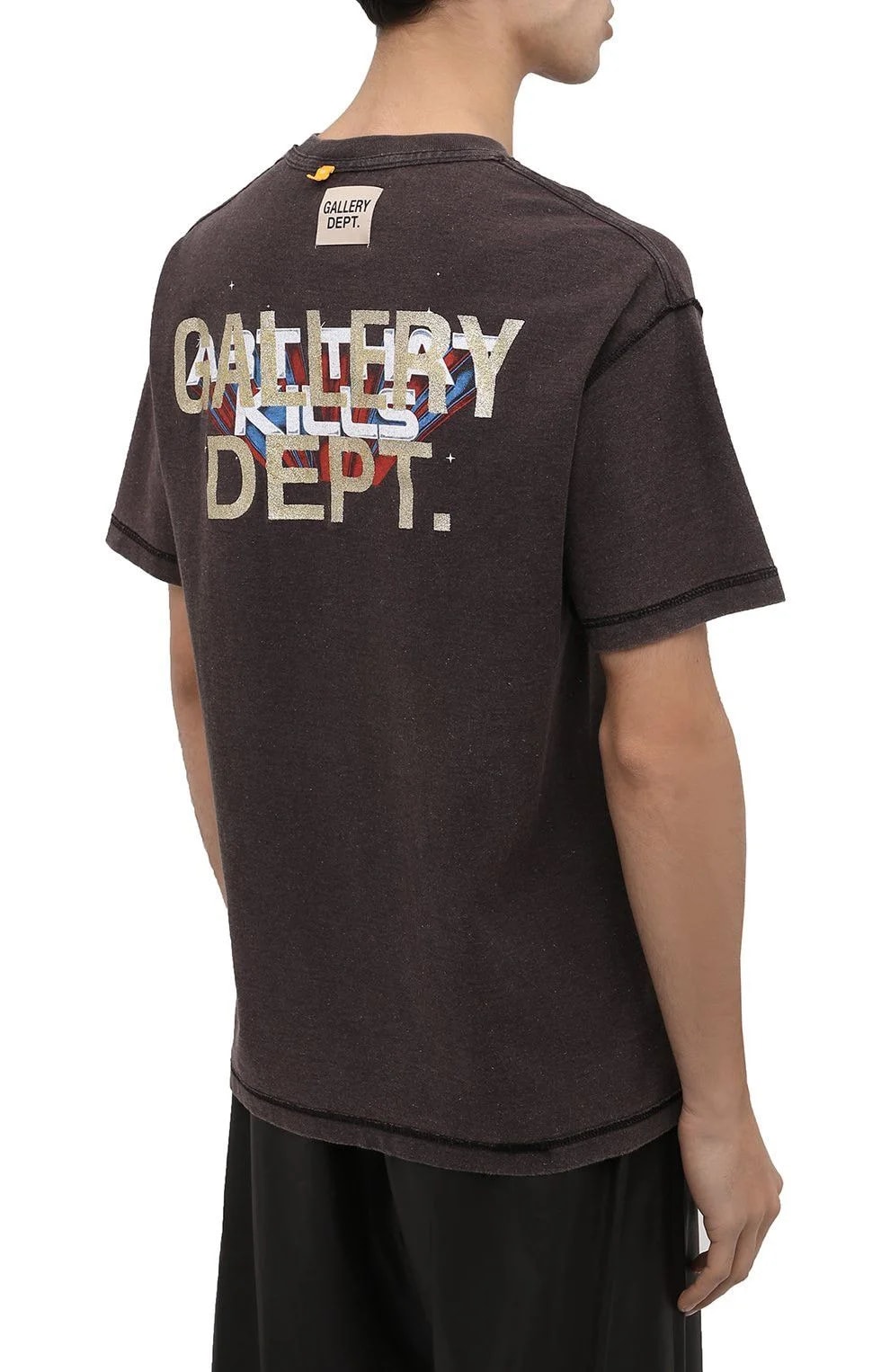 Gallery dept ART THAT KILLS tee — streetwear — deal
