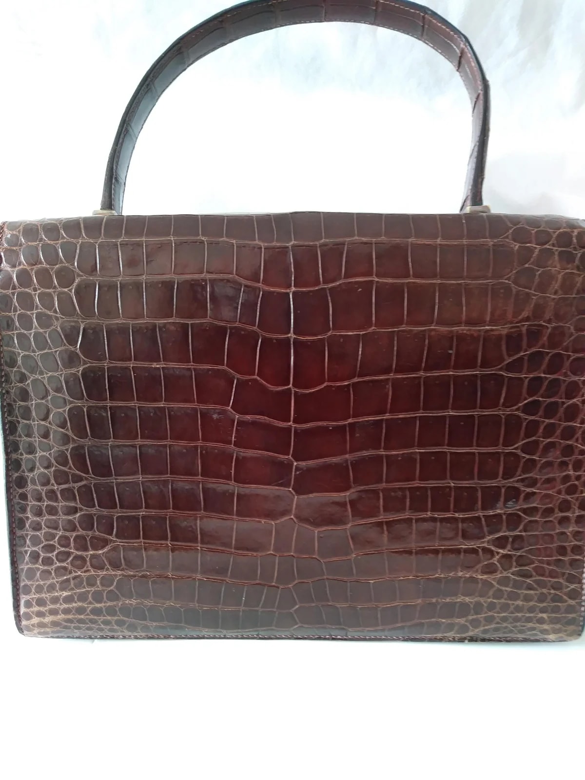 Hermes Top Handle 2