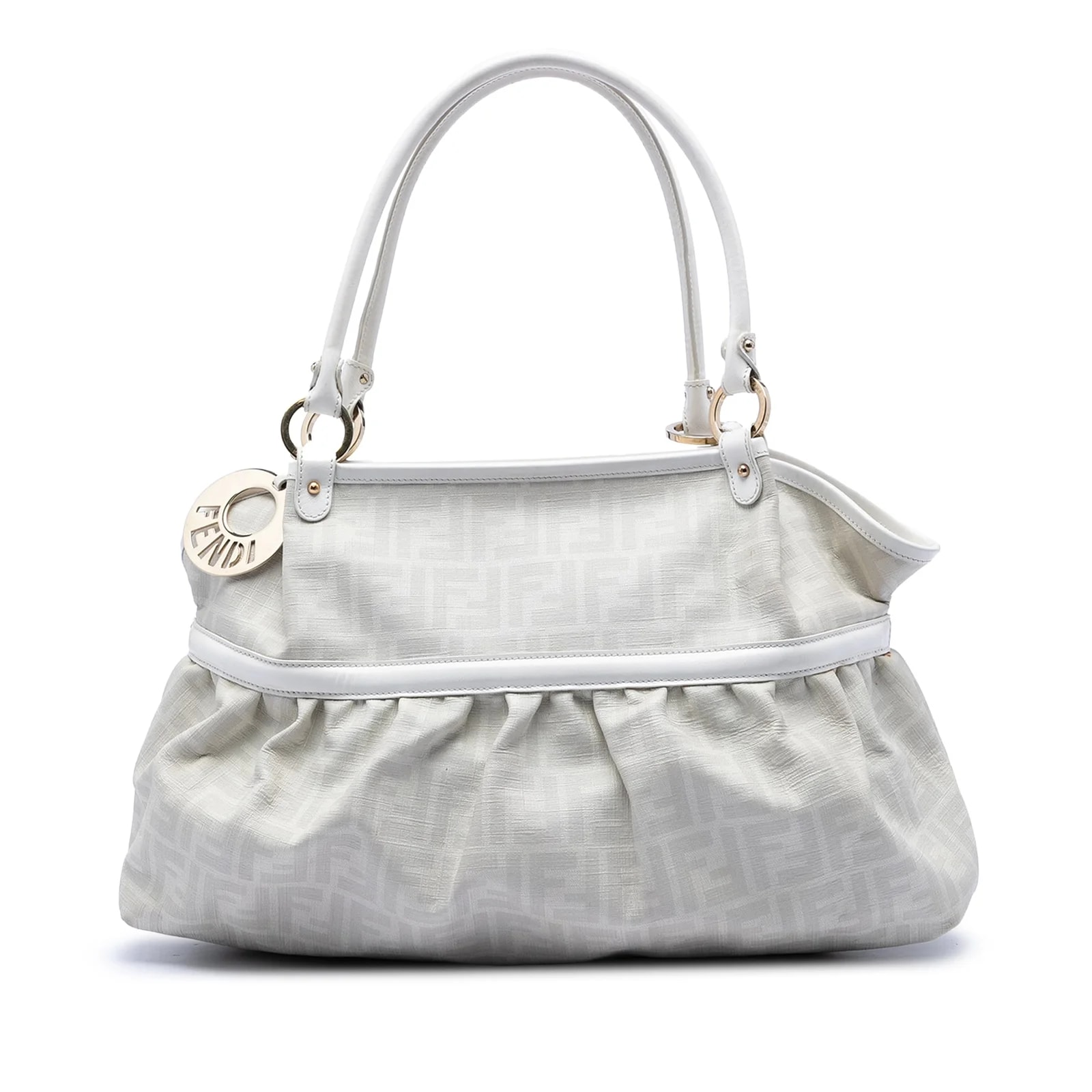 Fendi — Large Chef — Handbag — resale